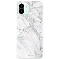 iSaprio SilverMarble 14 pro Xiaomi Redmi A1 / A2 - Phone Cover