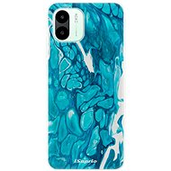 iSaprio BlueMarble 15 pro Xiaomi Redmi A1 / A2 - Phone Cover