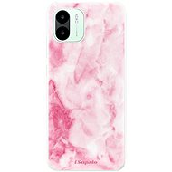 iSaprio RoseMarble 16 pro Xiaomi Redmi A1 / A2 - Phone Cover