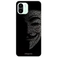iSaprio Vendeta 10 pro Xiaomi Redmi A1 / A2 - Phone Cover
