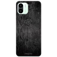 iSaprio Black Wood 13 pro Xiaomi Redmi A1 / A2 - Phone Cover