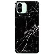 iSaprio Black Marble 18 pro Xiaomi Redmi A1 / A2 - Phone Cover