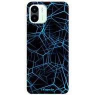 iSaprio Abstract Outlines 12 pro Xiaomi Redmi A1 / A2 - Phone Cover