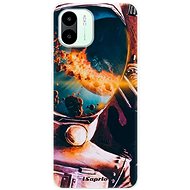 iSaprio Astronaut 01 pro Xiaomi Redmi A1 / A2 - Phone Cover