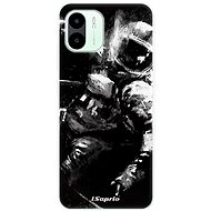 iSaprio Astronaut 02 pro Xiaomi Redmi A1 / A2 - Phone Cover