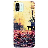 iSaprio Bench 01 pro Xiaomi Redmi A1 / A2 - Phone Cover
