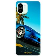 iSaprio Car 10 pro Xiaomi Redmi A1 / A2 - Phone Cover