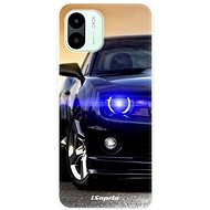 iSaprio Chevrolet 01 pro Xiaomi Redmi A1 / A2 - Phone Cover