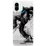 iSaprio Dance 01 pro Xiaomi Redmi A1 / A2 - Phone Cover