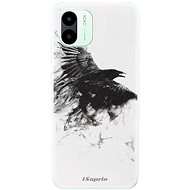 iSaprio Dark Bird 01 pro Xiaomi Redmi A1 / A2 - Phone Cover