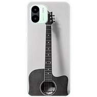 iSaprio Guitar 01 pro Xiaomi Redmi A1 / A2 - Phone Cover