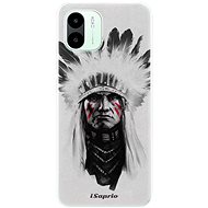 iSaprio Indian 01 pro Xiaomi Redmi A1 / A2 - Phone Cover