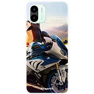 iSaprio Motorcycle 10 pro Xiaomi Redmi A1 / A2 - Phone Cover