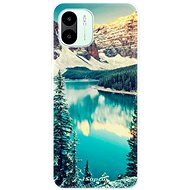 iSaprio Mountains 10 pro Xiaomi Redmi A1 / A2 - Phone Cover
