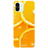 iSaprio Orange 10 pro Xiaomi Redmi A1 / A2 - Phone Cover