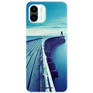 iSaprio Pier 01 pro Xiaomi Redmi A1 / A2 - Phone Cover