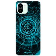 iSaprio Technics 02 for Xiaomi Redmi A1 / A2 - Phone Cover