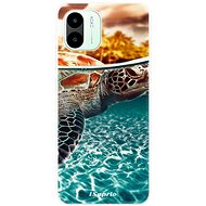 iSaprio Turtle 01 pro Xiaomi Redmi A1 / A2 - Phone Cover