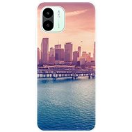 iSaprio Morning in a City pro Xiaomi Redmi A1 / A2 - Phone Cover