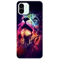 iSaprio Lion in Colors pro Xiaomi Redmi A1 / A2 - Phone Cover