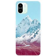 iSaprio Highest Mountains 01 pro Xiaomi Redmi A1 / A2 - Phone Cover