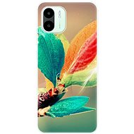 iSaprio Autumn 02 pro Xiaomi Redmi A1 / A2 - Phone Cover