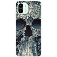 iSaprio Abstract Skull pro Xiaomi Redmi A1 / A2 - Phone Cover