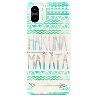iSaprio Hakuna Matata Green pro Xiaomi Redmi A1 / A2 - Phone Cover