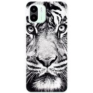 iSaprio Tiger Face pro Xiaomi Redmi A1 / A2 - Phone Cover