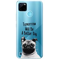 iSaprio Better Day 01 pro Realme C21Y / C25Y - Phone Cover