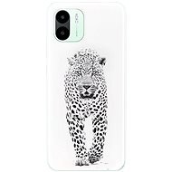 iSaprio White Jaguar pro Xiaomi Redmi A1 / A2 - Phone Cover