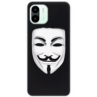 iSaprio Vendeta pro Xiaomi Redmi A1 / A2 - Phone Cover