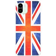 iSaprio UK Flag pro Xiaomi Redmi A1 / A2 - Phone Cover
