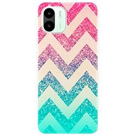 iSaprio Zig-Zag pro Xiaomi Redmi A1 / A2 - Phone Cover