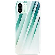 iSaprio Stripes of Glass pro Xiaomi Redmi A1 / A2 - Phone Cover