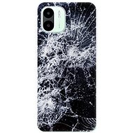 iSaprio Cracked pro Xiaomi Redmi A1 / A2 - Phone Cover