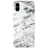 iSaprio White Marble 01 pro Xiaomi Redmi A1 / A2 - Phone Cover