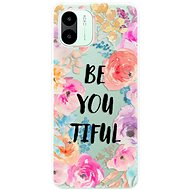 iSaprio BeYouTiful pro Xiaomi Redmi A1 / A2 - Phone Cover