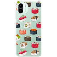 iSaprio Sushi Pattern pro Xiaomi Redmi A1 / A2 - Phone Cover