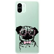 iSaprio The Pug pro Xiaomi Redmi A1 / A2 - Phone Cover