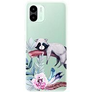 iSaprio Lazy Day pro Xiaomi Redmi A1 / A2 - Phone Cover