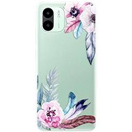 iSaprio Flower Pattern 04 pro Xiaomi Redmi A1 / A2 - Phone Cover