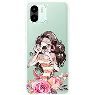iSaprio Charming pro Xiaomi Redmi A1 / A2 - Phone Cover
