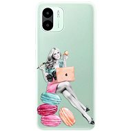 iSaprio Girl Boss pro Xiaomi Redmi A1 / A2 - Phone Cover