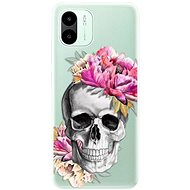 iSaprio Pretty Skull pro Xiaomi Redmi A1 / A2 - Phone Cover