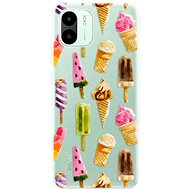 iSaprio Ice Cream pro Xiaomi Redmi A1 / A2 - Phone Cover