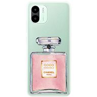 iSaprio Chanel Rose pro Xiaomi Redmi A1 / A2 - Phone Cover