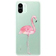 iSaprio Flamingo 01 pro Xiaomi Redmi A1 / A2 - Phone Cover