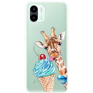 iSaprio Love Ice-Cream pro Xiaomi Redmi A1 / A2 - Phone Cover