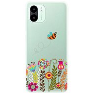 iSaprio Bee 01 pro Xiaomi Redmi A1 / A2 - Phone Cover